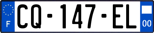 CQ-147-EL