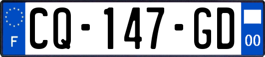 CQ-147-GD