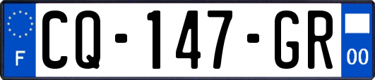 CQ-147-GR