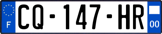 CQ-147-HR