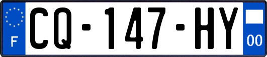 CQ-147-HY