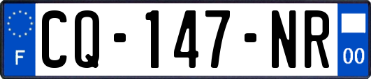 CQ-147-NR