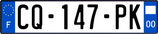 CQ-147-PK