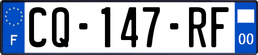 CQ-147-RF