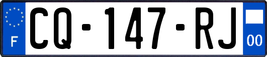 CQ-147-RJ