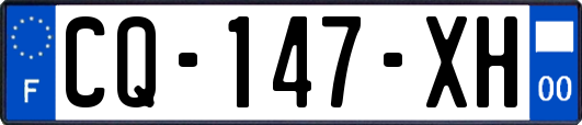 CQ-147-XH