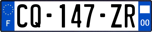 CQ-147-ZR