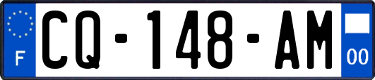 CQ-148-AM