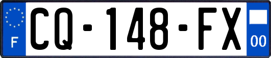 CQ-148-FX