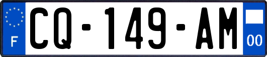 CQ-149-AM