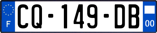 CQ-149-DB