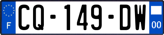 CQ-149-DW