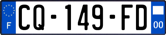 CQ-149-FD