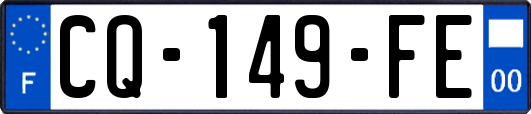 CQ-149-FE