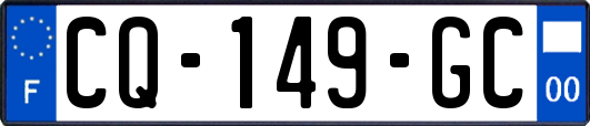 CQ-149-GC