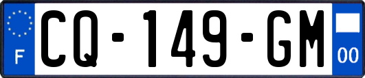 CQ-149-GM