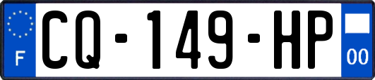 CQ-149-HP