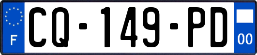 CQ-149-PD