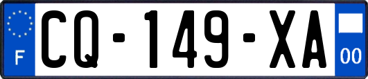 CQ-149-XA
