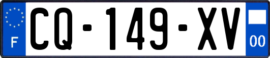 CQ-149-XV