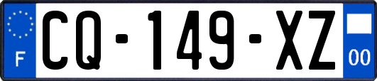 CQ-149-XZ