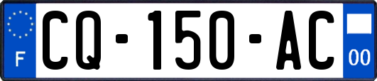 CQ-150-AC