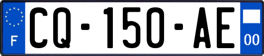 CQ-150-AE