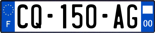 CQ-150-AG