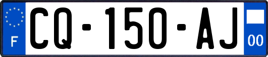 CQ-150-AJ