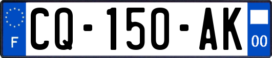 CQ-150-AK