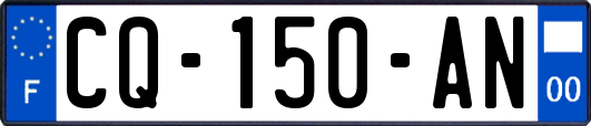 CQ-150-AN