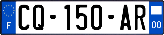 CQ-150-AR