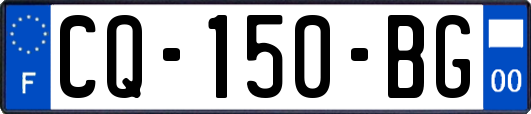 CQ-150-BG