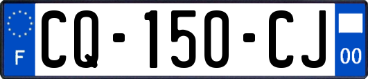 CQ-150-CJ