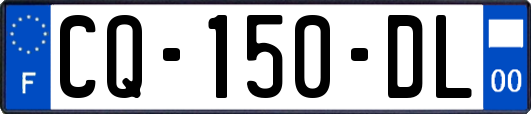 CQ-150-DL