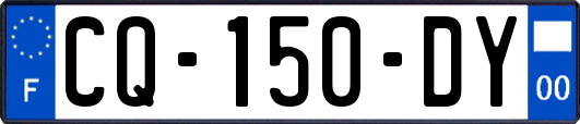 CQ-150-DY