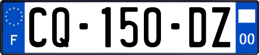 CQ-150-DZ