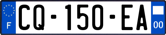 CQ-150-EA