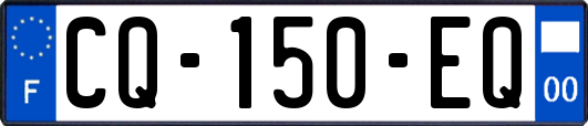 CQ-150-EQ