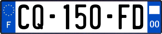 CQ-150-FD