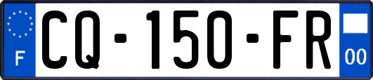 CQ-150-FR