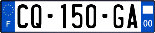 CQ-150-GA