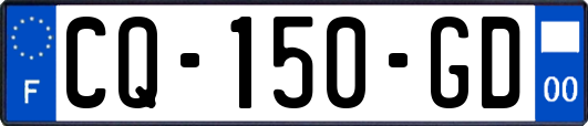 CQ-150-GD