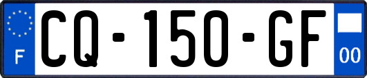 CQ-150-GF