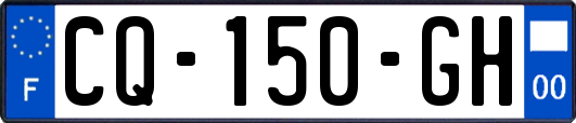 CQ-150-GH