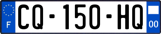 CQ-150-HQ