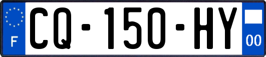 CQ-150-HY