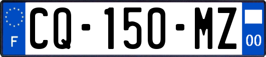 CQ-150-MZ