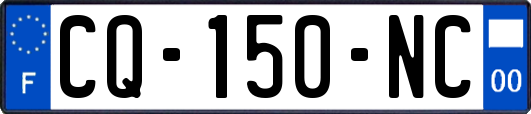 CQ-150-NC