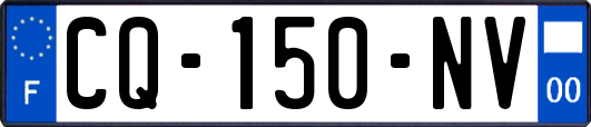 CQ-150-NV